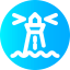 Lighthouse icon 64x64
