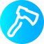 Hatchet icon 64x64