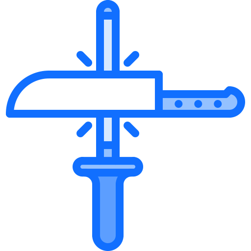 Sharpening icon