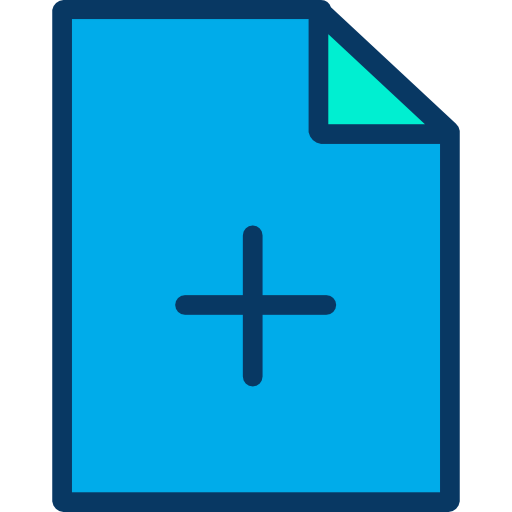 File icon
