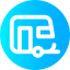 Trailer icon 64x64