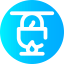 Fire icon 64x64