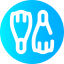 Fins icon 64x64