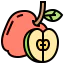 Apple アイコン 64x64
