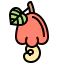 Cashew icon 64x64