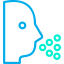 Cough icon 64x64
