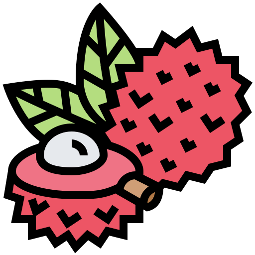 Lychee icon