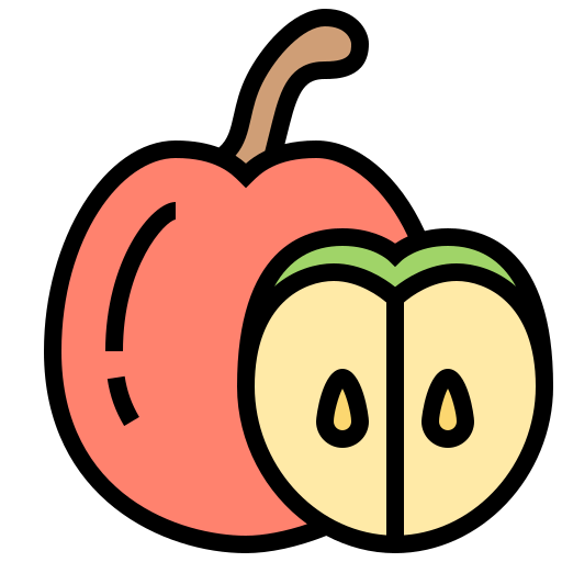 Pear icon