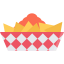 Nachos icône 64x64