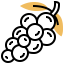 Grapes アイコン 64x64