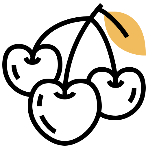 Cherry icon
