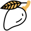 Mango アイコン 64x64