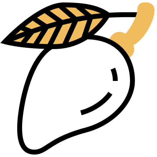 Mango icon