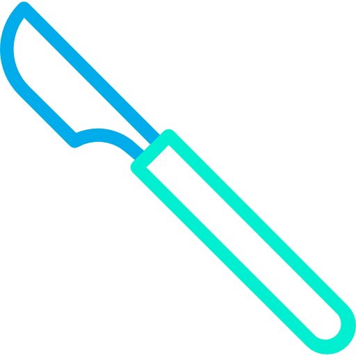 Scalpel icon
