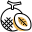 Melon アイコン 64x64