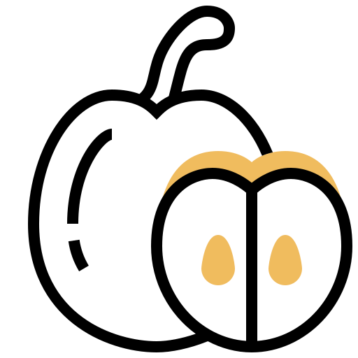 Pear Ikona