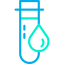 Пробирка иконка 64x64