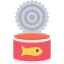 Canned food icône 64x64