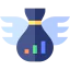 Money bag 图标 64x64