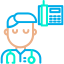 Doctor icône 64x64