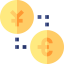 Money exchange 图标 64x64