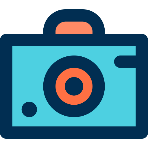 Camera icon