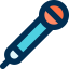 Microphone icon 64x64