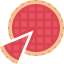 Pie icône 64x64