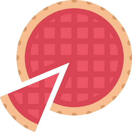 Pie іконка