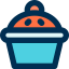 Cake icon 64x64