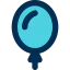 Balloon icon 64x64