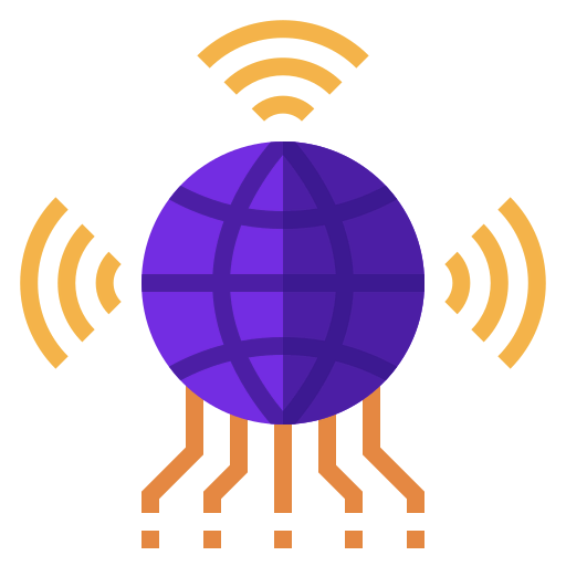 Iot icon