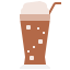 Iced coffee icône 64x64