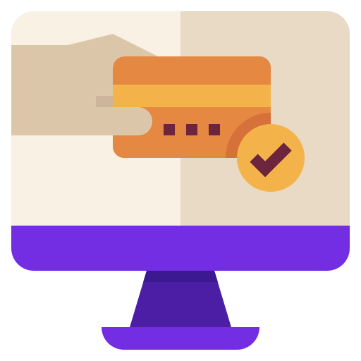 Payment icon