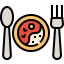 Meal アイコン 64x64