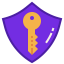 Security icon 64x64