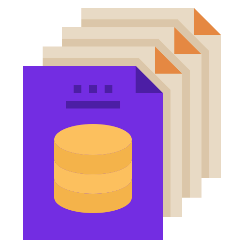 Database icône