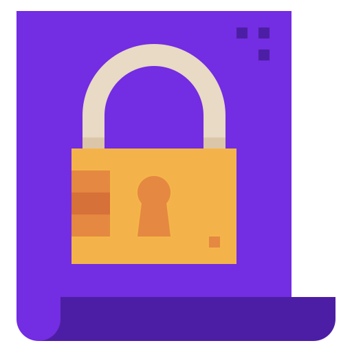 Encrypt icon