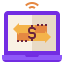 Banking icon 64x64