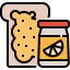 Toast icon 64x64