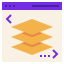 Layers icon 64x64