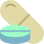 Medicine icon 64x64