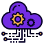 Saas icon 64x64