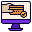 Payment icon 64x64