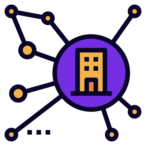 Building icon