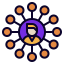Marketing icon 64x64