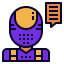 Customer service icon 64x64