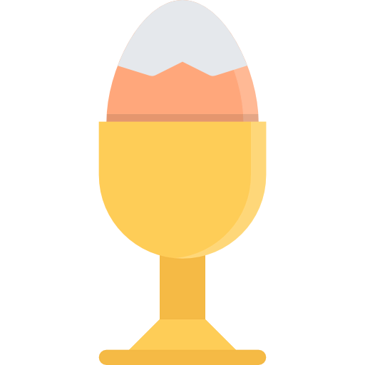 Egg icon