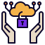 Regtech icon 64x64