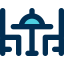 Table icon 64x64